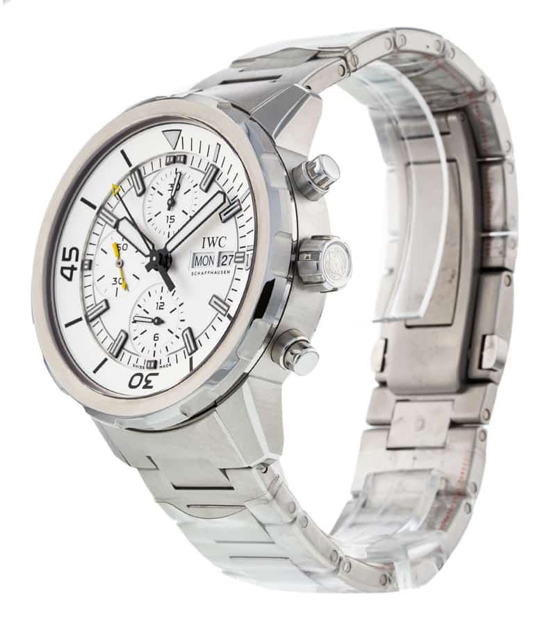IWC Aquatimer IW376802